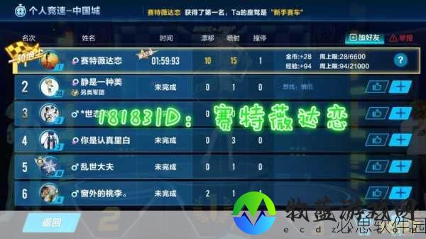 qq飞车比赛中技术有多重要：在QQ飞车比赛中技术的重要性及其影响分析