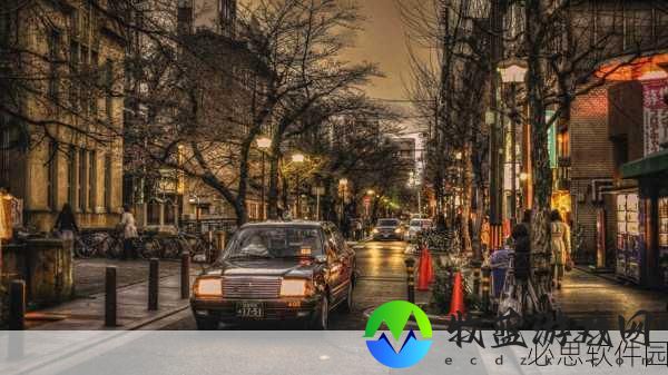 夜晚十大黄台：夜晚探索十大黄台：魅力与神秘并存的城市风景
