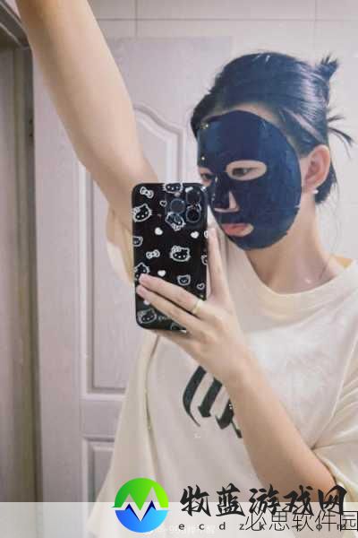 一面膜胸口一面膜下部位真人：双面膜设计：胸口与下部位的全方位护肤体验