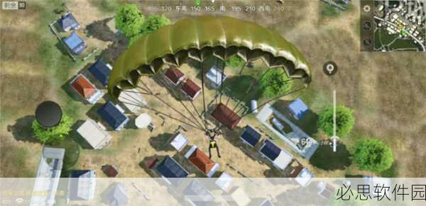 绝地求生 全军出击，虚幻4引擎下的光影与材质盛宴
