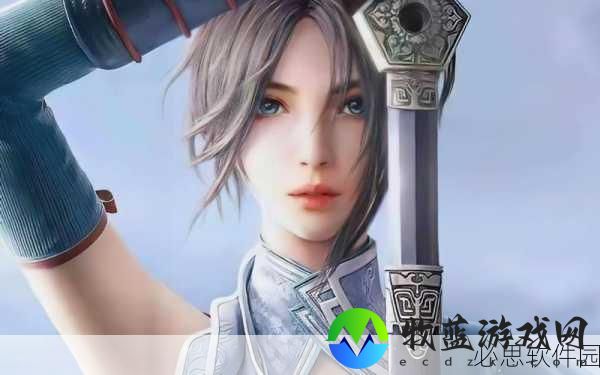 不良人2Win10版焕新登场，MG科技引领武侠新风尚