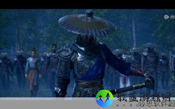 不良人2Win10版焕新登场，MG科技引领武侠新风尚