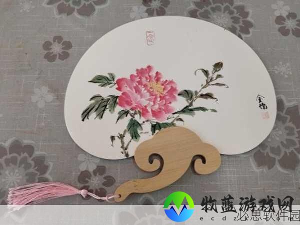 亭亭玉立国色天香四月天：亭亭玉立，国色天香，四月春光如梦绘新篇。