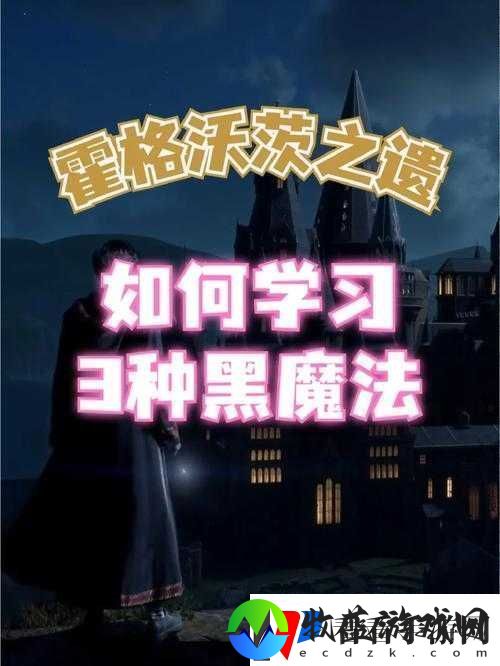 霍格沃茨之遗黑魔法竞技场解锁全攻略