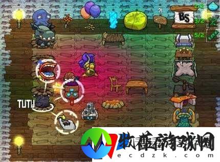崩溃大陆宠物蛋系统攻略