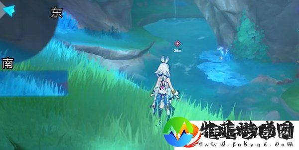原神5.0部族纪闻副本宝箱在什么位置