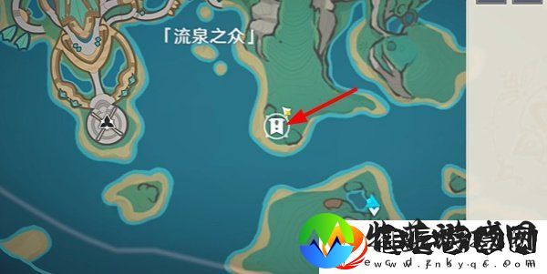 原神5.0部族纪闻副本宝箱在什么位置