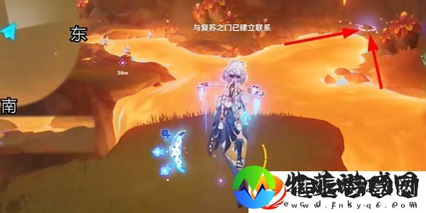 原神5.0部族纪闻副本宝箱在什么位置