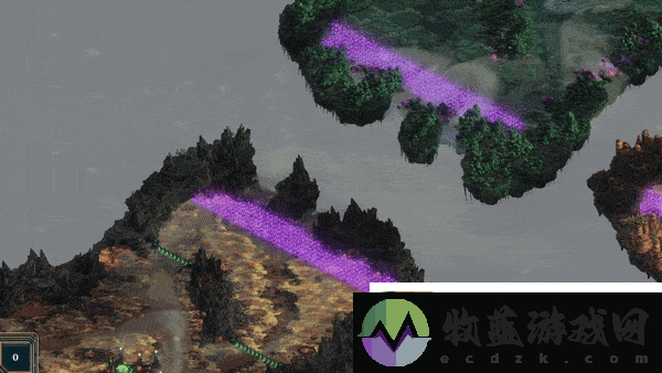 卡牌对战要素策略塔防游戏奥术战团现已在Steam平台正式发售