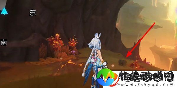 原神5.0部族纪闻副本宝箱在什么位置