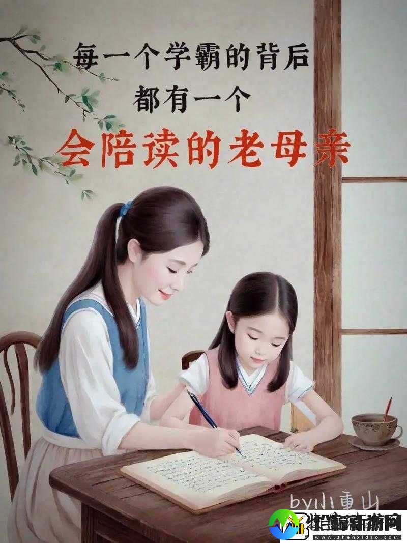 陪读妈**生理需要