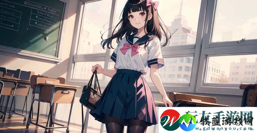 野蜜桃的魅力