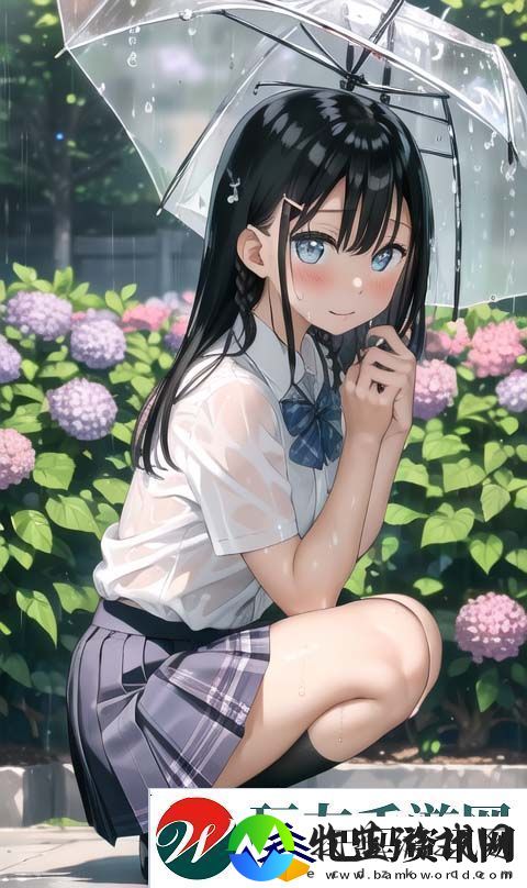 陪读装睡后