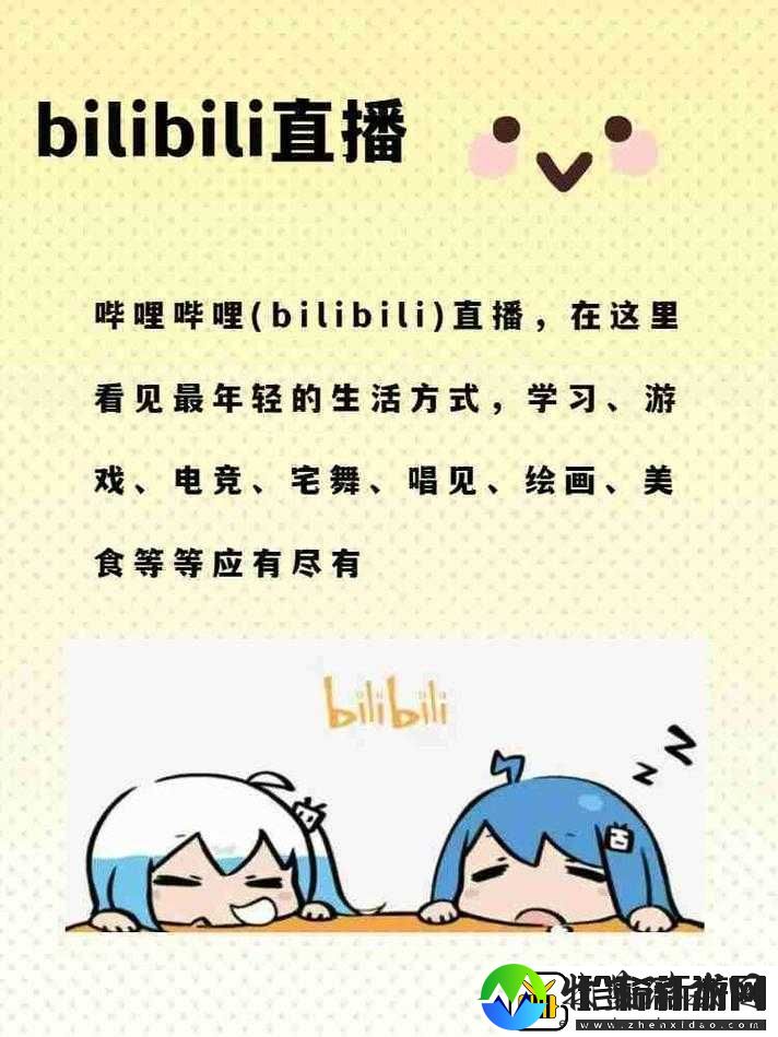 BILIBILI