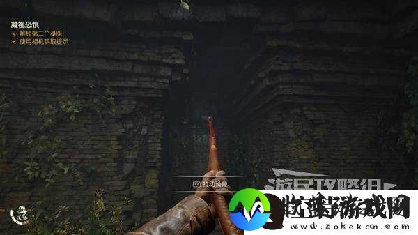 夺宝奇兵古老之圈凝视恐惧打开石棺