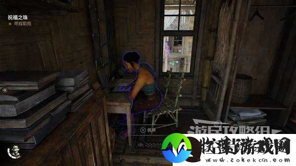 夺宝奇兵古老之圈凝视恐惧打开石棺