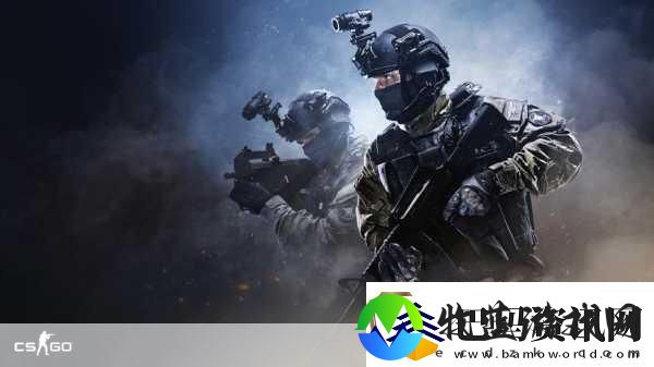 csgo高清大片
