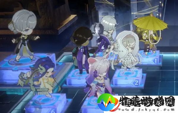 少年西游记2金鼻白毛老鼠精阵容怎么搭配/少年西游记2金鼻白毛老鼠精怎么玩
