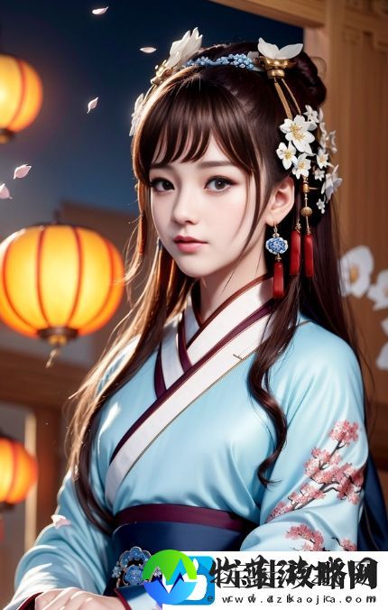 福利姬是什么