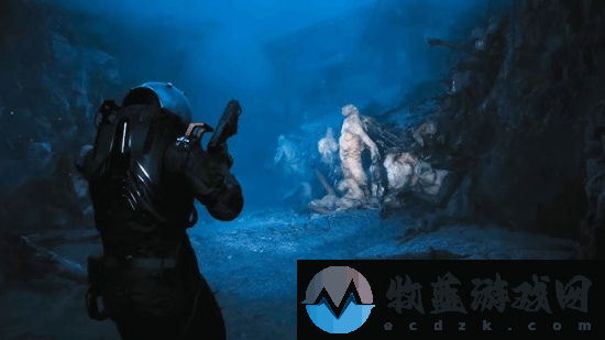 寂静岭2RE开发商确认