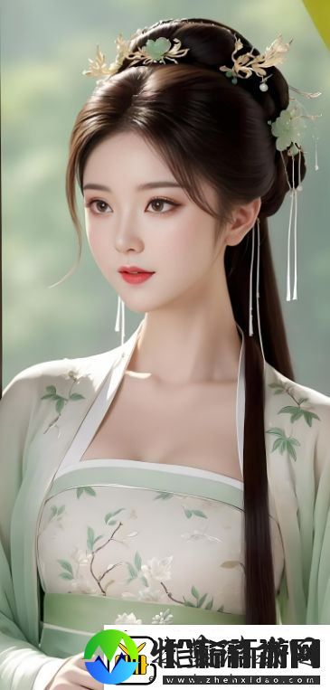 年轻漂亮女性如何通过继拇HD2提升外貌和社交体验