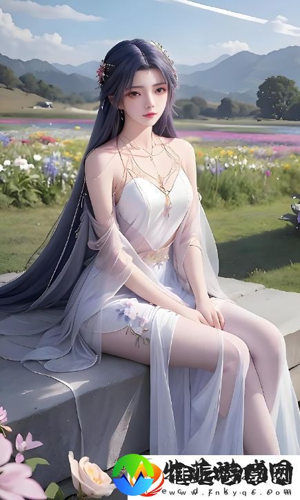 如何通过美丽姑娘形象引发中国观众的共鸣