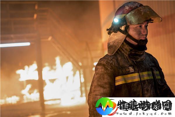 黄晓明凭烈火英雄获第35届大众电影百花奖最佳男主角