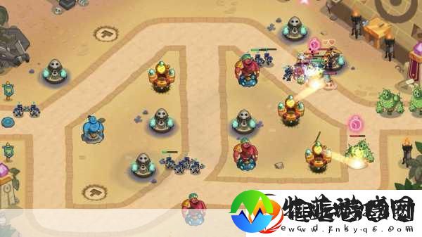 帝国守卫战2024