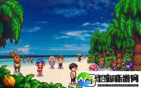 星露谷物语恐龙蛋怎么获得