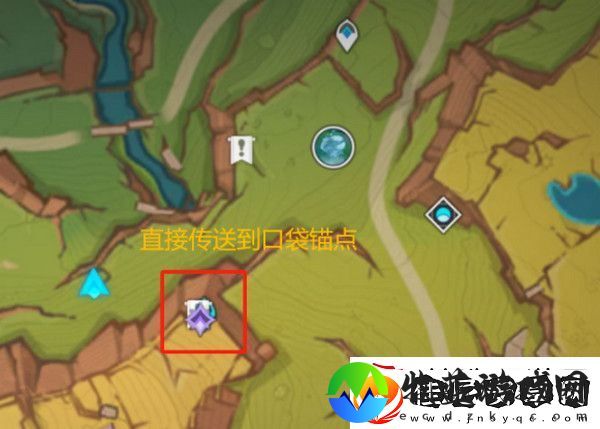 原神龙与山隐藏成就攻略