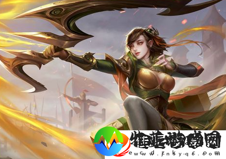 三国杀界孙尚香技能是什么