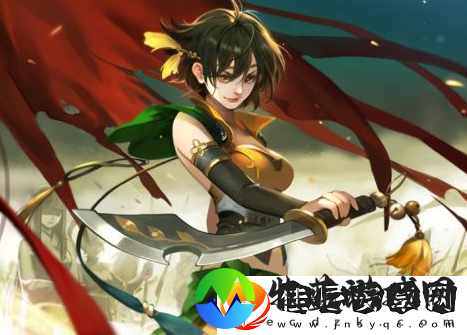 三国杀界孙尚香技能是什么
