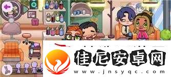 阿凡达世界2更新婴儿商店