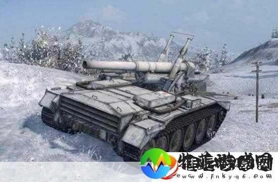 坦克世界火炮新手指南