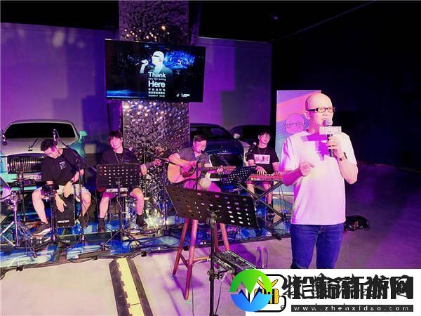 宠粉开唱！平安为车评节目“平安说好车”举办粉丝答谢演唱会