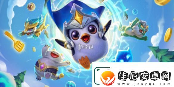 金铲铲之战炼丹执法蔚带什么突变