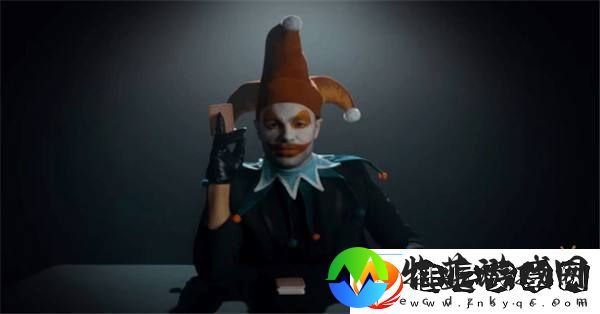 小丑牌开发者谈已财富自由生活并未发生太大变化