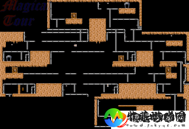 冒险岛2迷宫怎么过