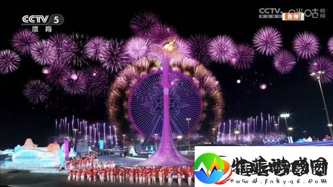 亚冬会开幕式烟花公司