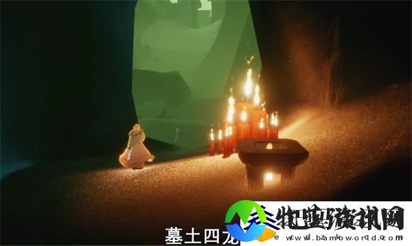 光遇6月18日大蜡烛在哪