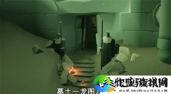 光遇6月18日大蜡烛在哪