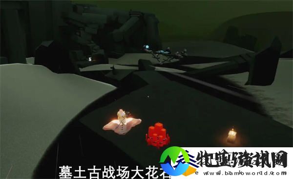 光遇6月18日大蜡烛在哪