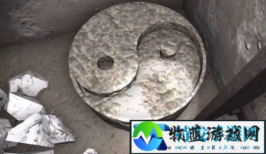 《孙美琪疑案：石门村惨案》五级线索——阴阳石