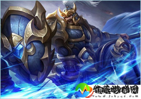 三国杀界曹仁技能是什么