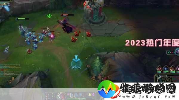 极限闪击新战场