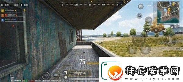 绝地求生未来之役画质模糊怎么办