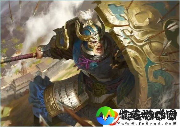 三国杀界曹仁技能是什么