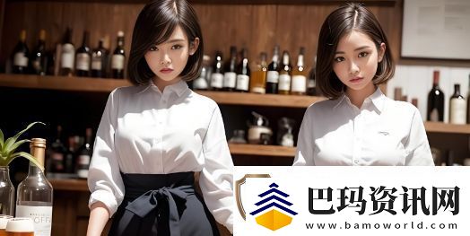 在姨母家的客厅