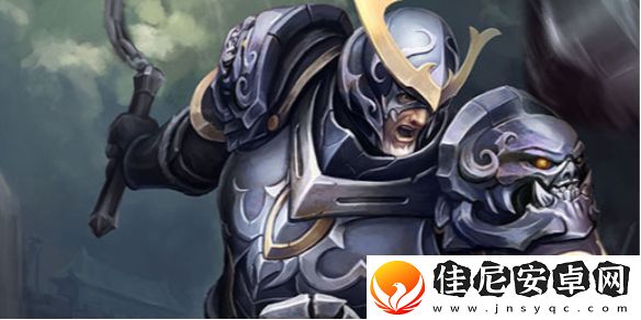 三国杀界曹仁技能是什么