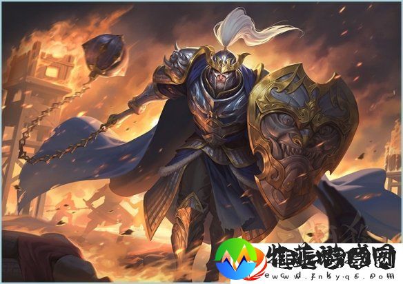 三国杀界曹仁技能是什么